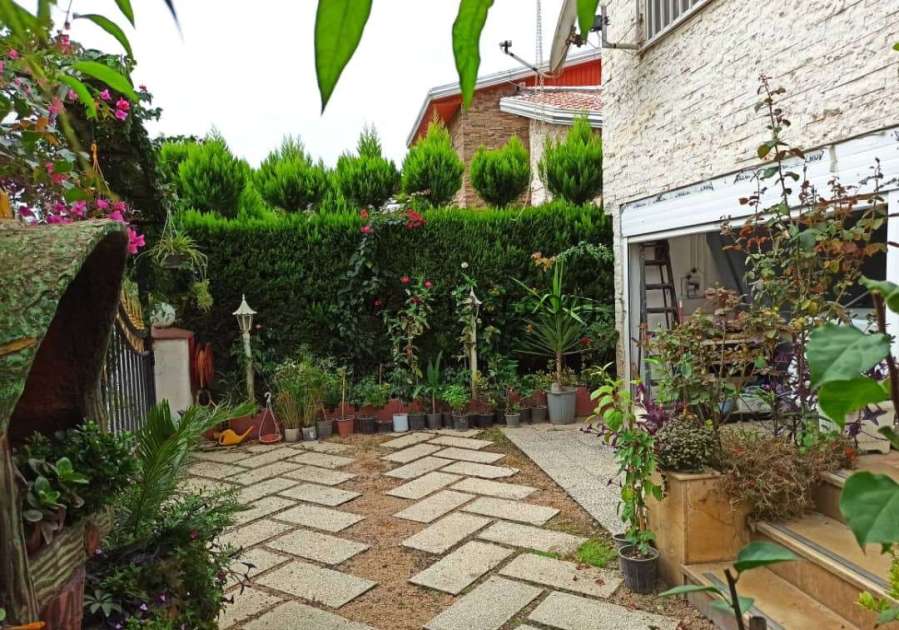 فرصت خرید ویلای ارزان در منطقه برند سرخرود