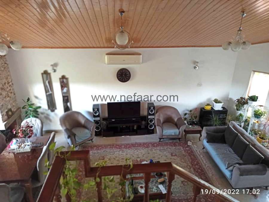 فرصت خرید ویلای ارزان در منطقه برند سرخرود