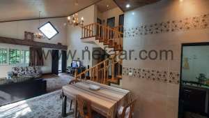 فروش ویلای نیمپیلوت وخوش قیمت در منطقه سرخرود