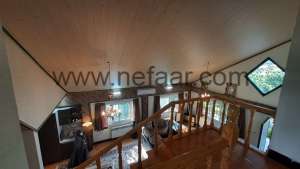 فروش ویلای نیمپیلوت وخوش قیمت در منطقه سرخرود