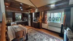 فروش ویلای نیمپیلوت وخوش قیمت در منطقه سرخرود