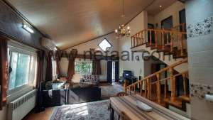 فروش ویلای نیمپیلوت وخوش قیمت در منطقه سرخرود