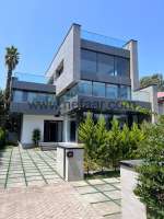 خرید ویلای تریبلکس مدرن شهرکی در منطقه زیبای منوچهر کلا