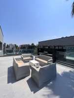 خرید ویلای تریبلکس مدرن شهرکی در منطقه زیبای منوچهر کلا