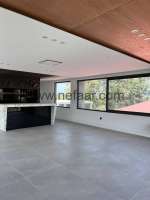 خرید ویلای تریبلکس مدرن شهرکی در منطقه زیبای منوچهر کلا