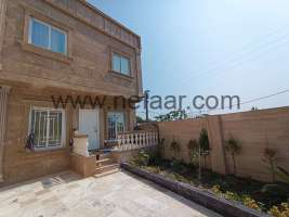 فرصت خرید ویلای ارزان در منطقه سرخرود