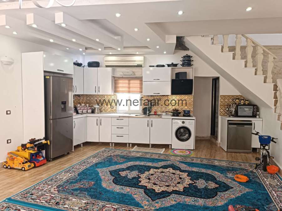 فرصت خرید ویلای ارزان در منطقه سرخرود