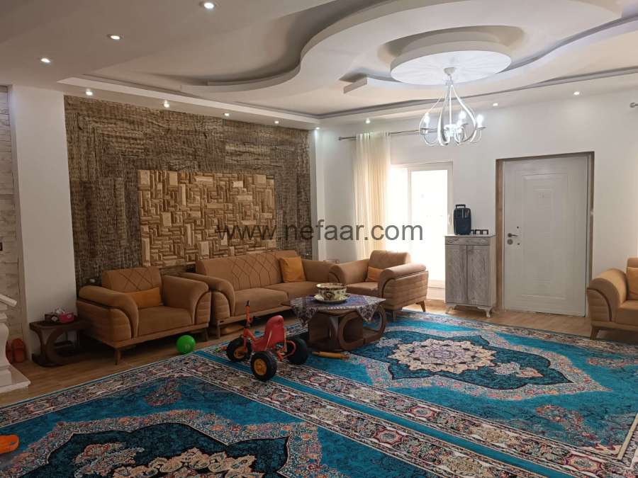 فرصت خرید ویلای ارزان در منطقه سرخرود