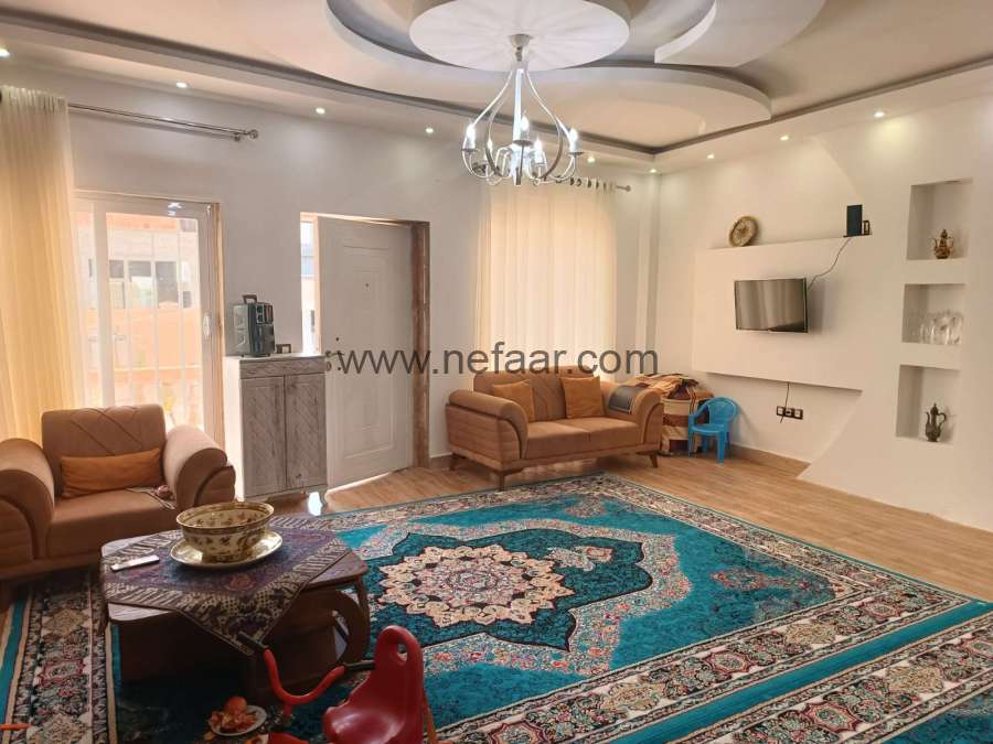 فرصت خرید ویلای ارزان در منطقه سرخرود