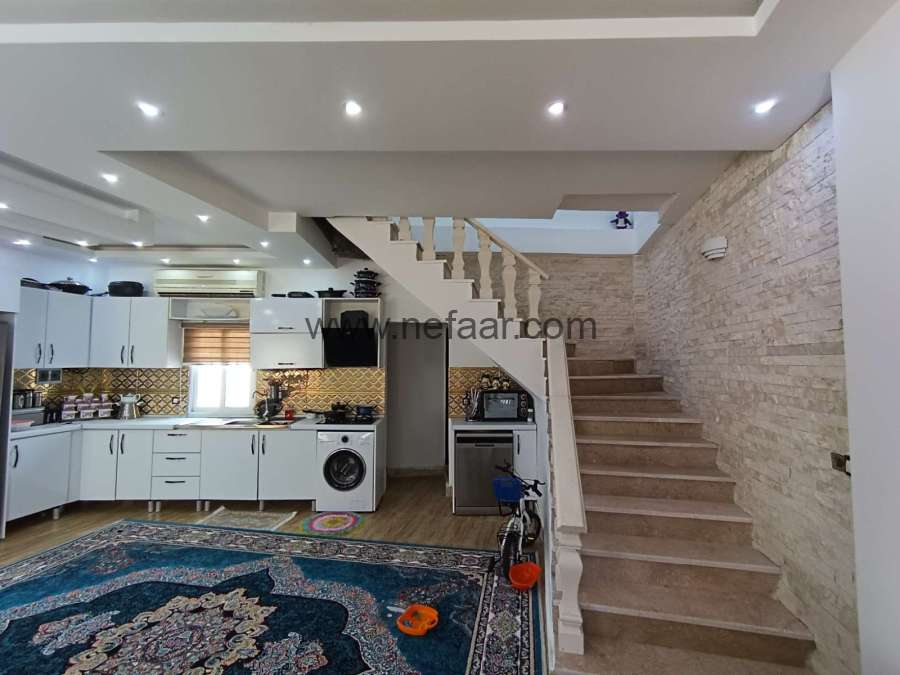 فرصت خرید ویلای ارزان در منطقه سرخرود