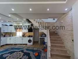 فرصت خرید ویلای ارزان در منطقه سرخرود