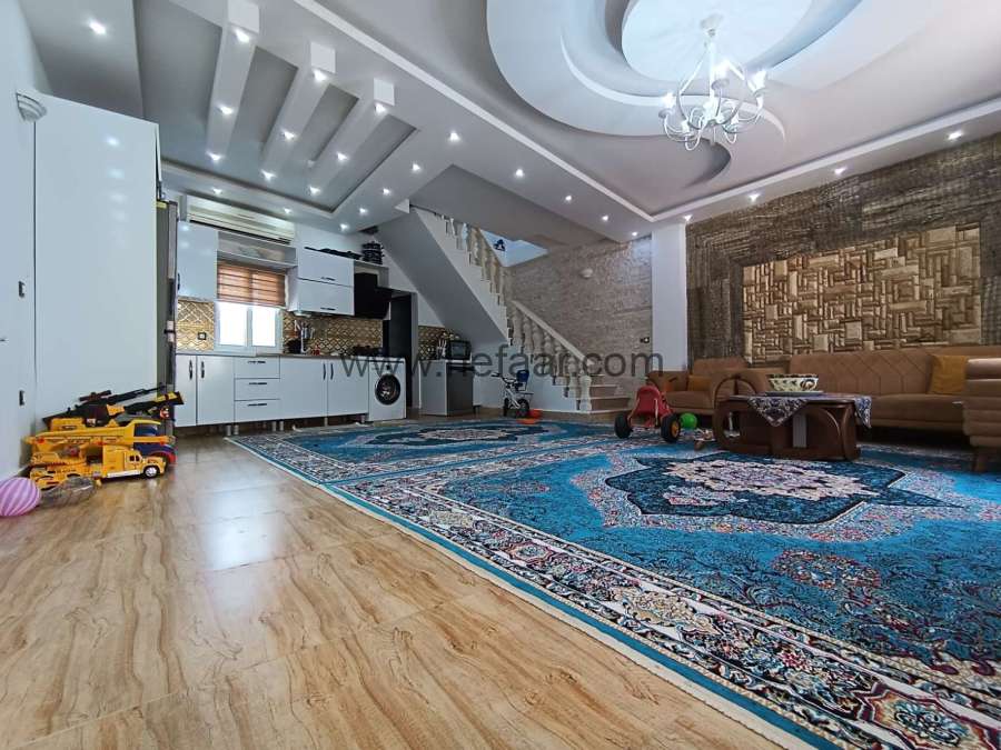 فرصت خرید ویلای ارزان در منطقه سرخرود