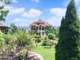 خرید ویلا باغ لاکچری در منطقه برند نوشهر
