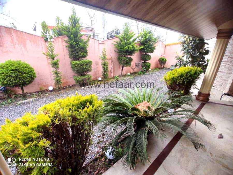 فرصت خرید ویلای تریبلکس استخردار و ساحلی در سرخرود