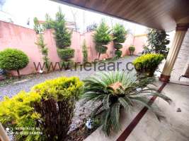 فرصت خرید ویلای تریبلکس استخردار و ساحلی در سرخرود