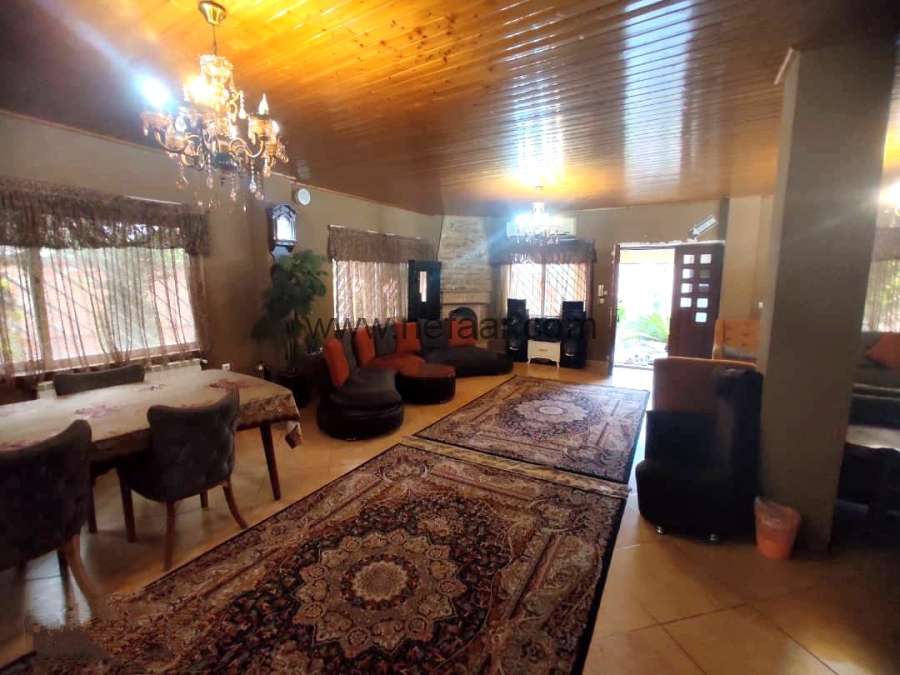 فرصت خرید ویلای تریبلکس استخردار و ساحلی در سرخرود