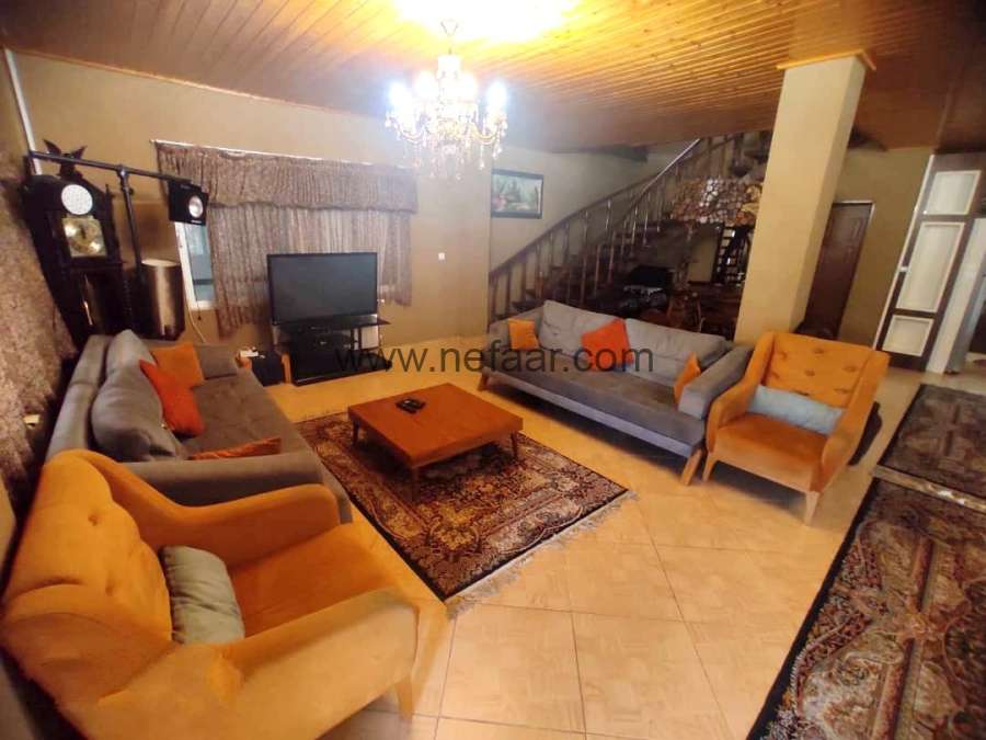 فرصت خرید ویلای تریبلکس استخردار و ساحلی در سرخرود