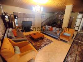 فرصت خرید ویلای تریبلکس استخردار و ساحلی در سرخرود