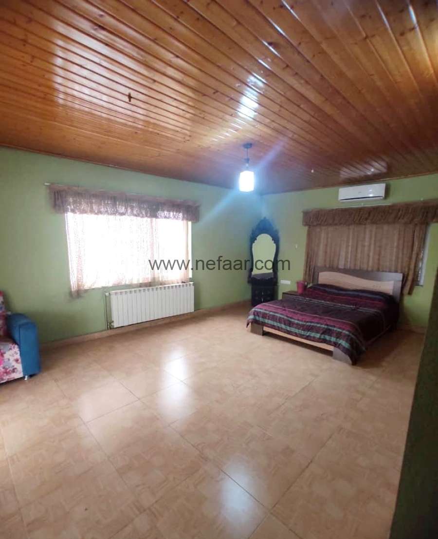 فرصت خرید ویلای تریبلکس استخردار و ساحلی در سرخرود