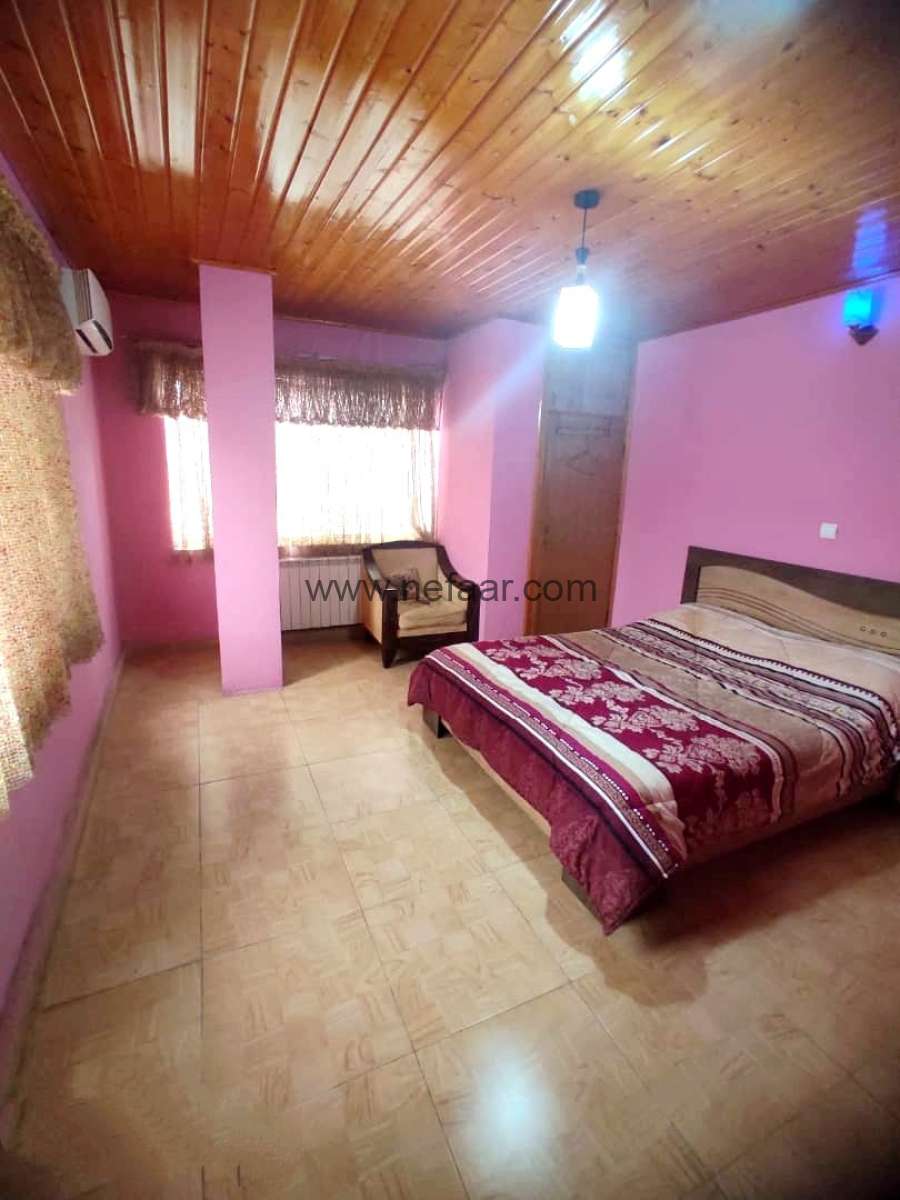 فرصت خرید ویلای تریبلکس استخردار و ساحلی در سرخرود