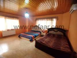 فرصت خرید ویلای تریبلکس استخردار و ساحلی در سرخرود