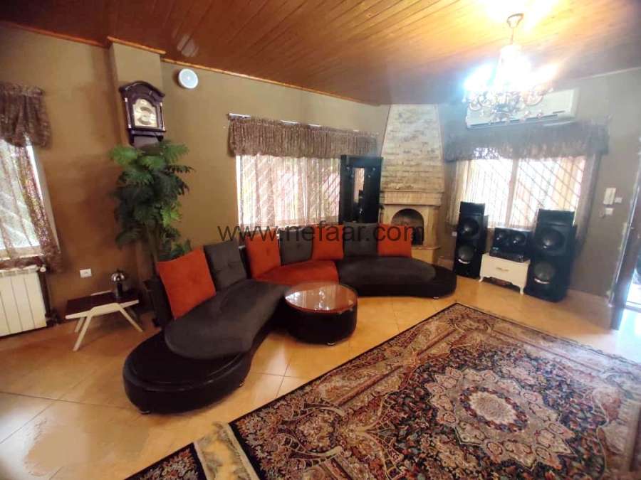 فرصت خرید ویلای تریبلکس استخردار و ساحلی در سرخرود