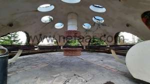 خرید واحد با دید دریا در برج آفتاب سحر خط دریا