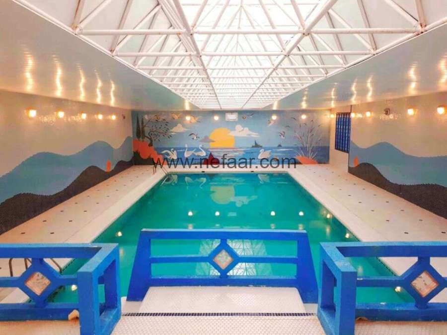 خرید واحد با دید دریا در برج آفتاب سحر خط دریا