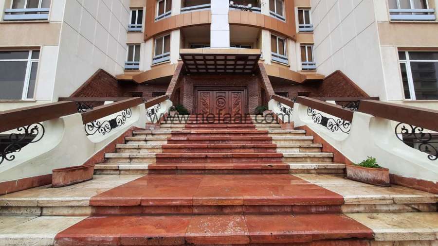 خرید واحد با دید دریا در برج آفتاب سحر خط دریا