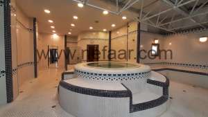 خرید واحد با دید دریا در برج آفتاب سحر خط دریا