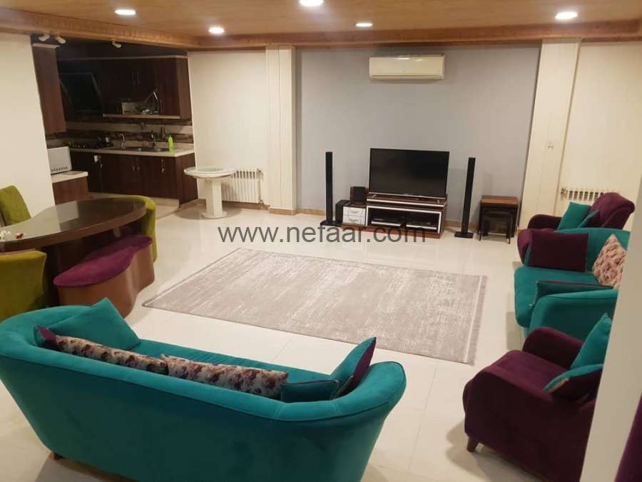 خرید ویلای استخردار ساحلی در دهکده توریستی درویشآباد