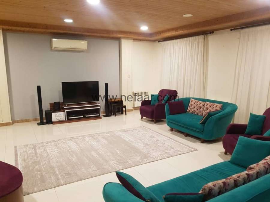 خرید ویلای استخردار ساحلی در دهکده توریستی درویشآباد