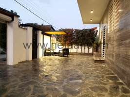 خرید ویلای استخردار ساحلی در دهکده توریستی درویشآباد