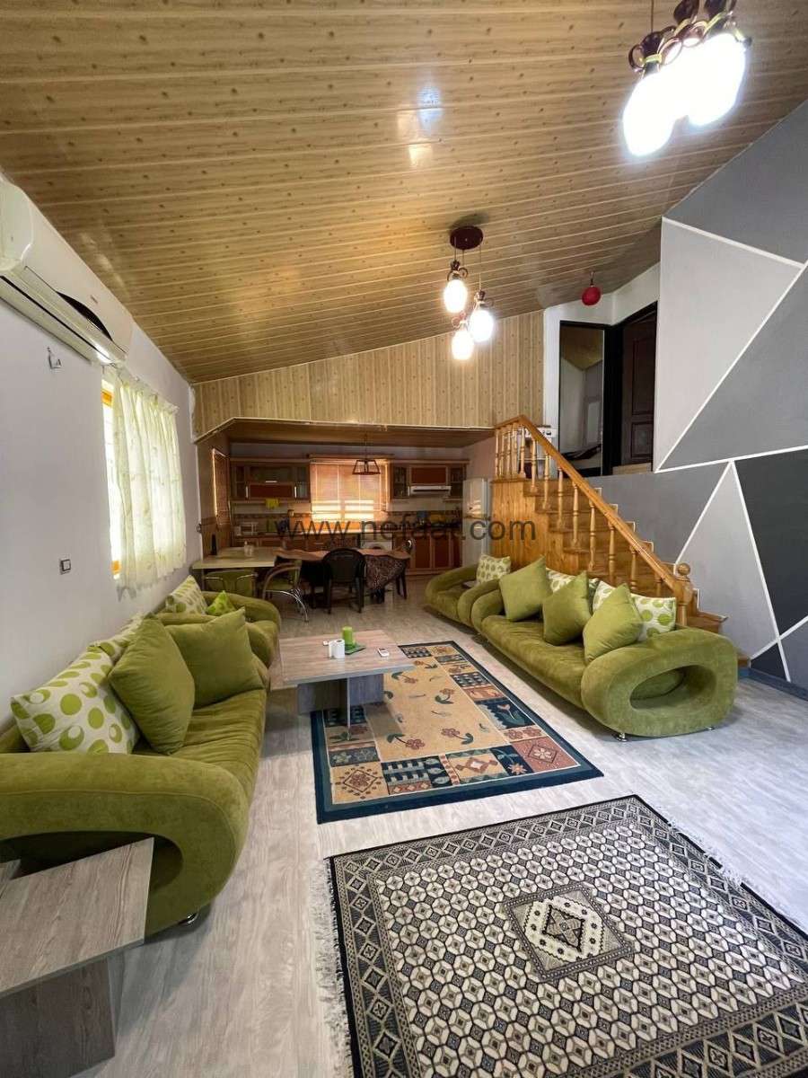 فرصت خرید ویلای ارزان در منطقه برند نوشهر