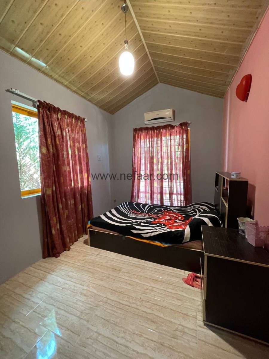 فرصت خرید ویلای ارزان در منطقه برند نوشهر