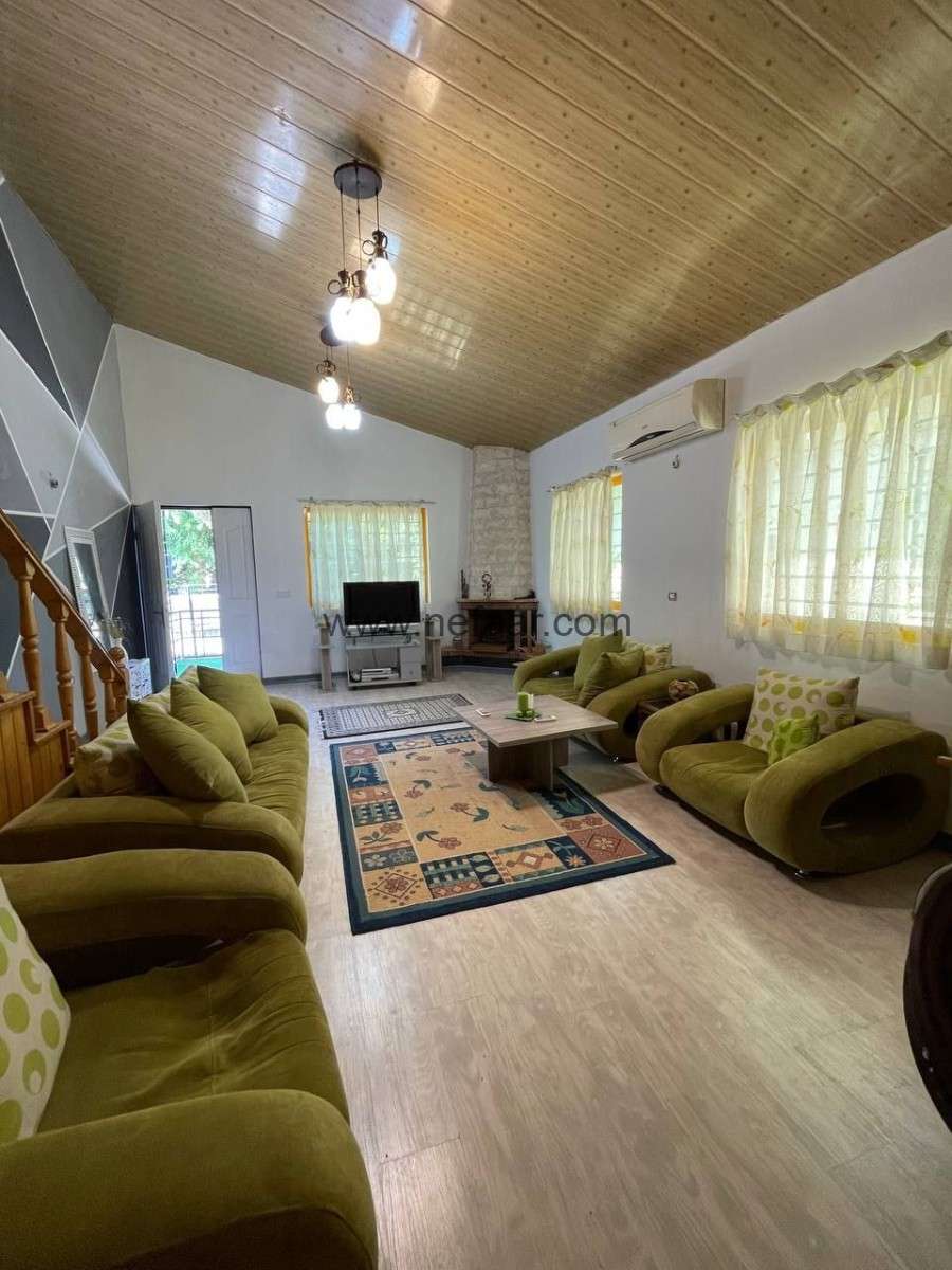 فرصت خرید ویلای ارزان در منطقه برند نوشهر