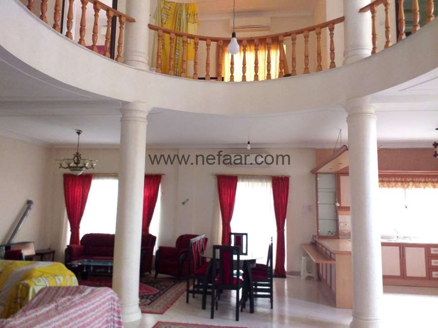 فروش ویلای دوبلکس در شهرک قصر دریا سرخرود