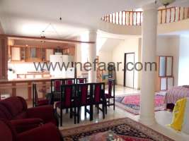 فروش ویلای دوبلکس در شهرک قصر دریا سرخرود