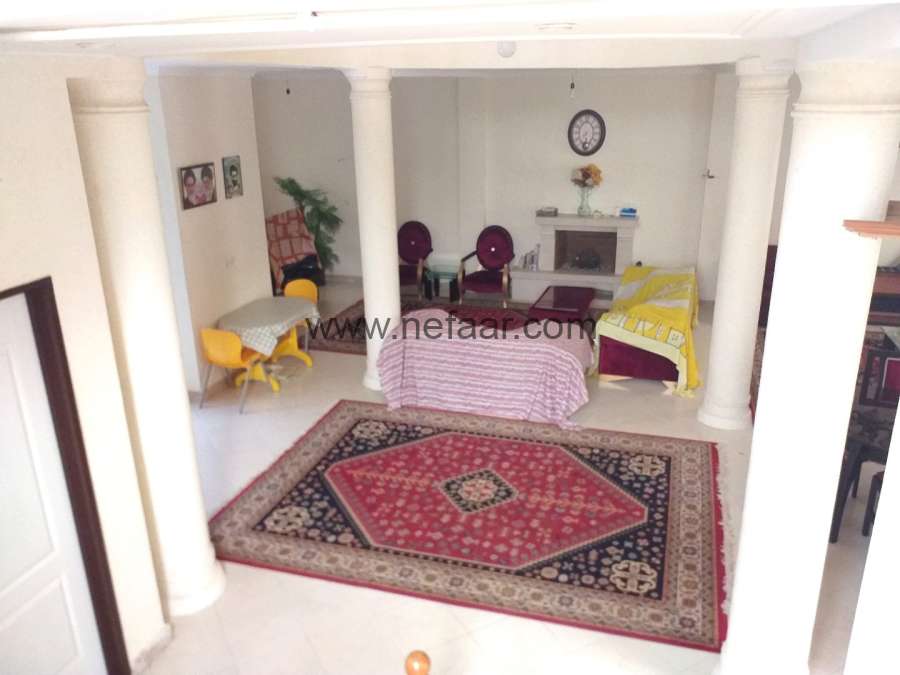 فروش ویلای دوبلکس در شهرک قصر دریا سرخرود