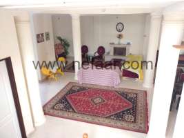 فروش ویلای دوبلکس در شهرک قصر دریا سرخرود