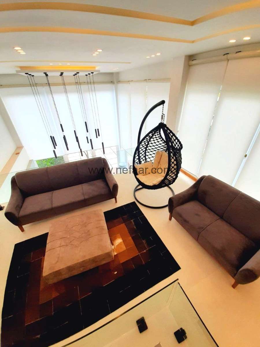 خرید ویلای مدرن و استخردار در منطقه برند نوشهر
