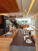 خرید ویلای مدرن و استخردار در منطقه برند نوشهر