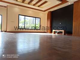 فرصت خرید ویلای مدرن و لوکس شهرکی