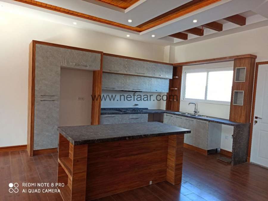 فرصت خرید ویلای مدرن و لوکس شهرکی