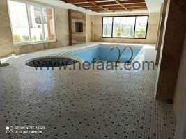 فرصت خرید ویلای مدرن و لوکس شهرکی