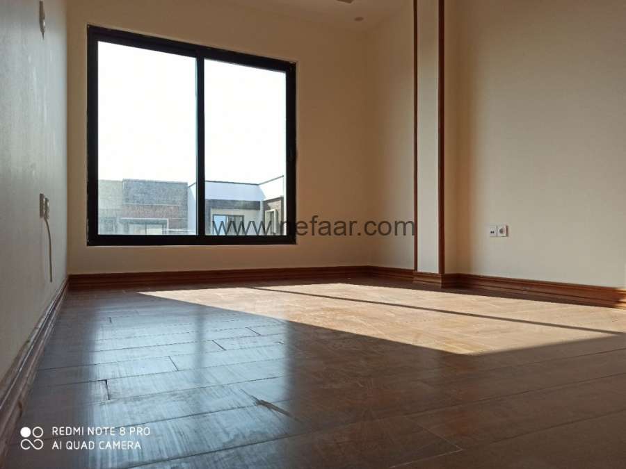 فرصت خرید ویلای مدرن و لوکس شهرکی