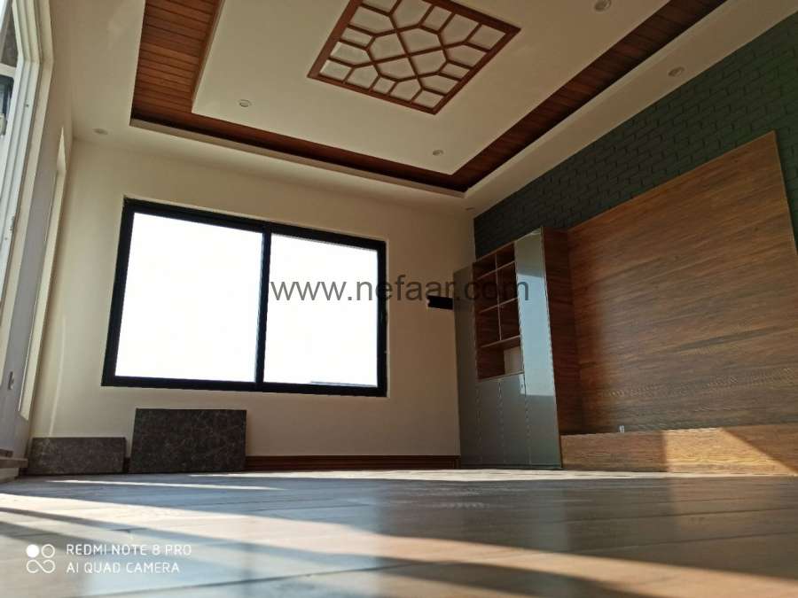 فرصت خرید ویلای مدرن و لوکس شهرکی