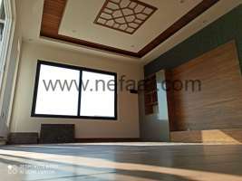 فرصت خرید ویلای مدرن و لوکس شهرکی