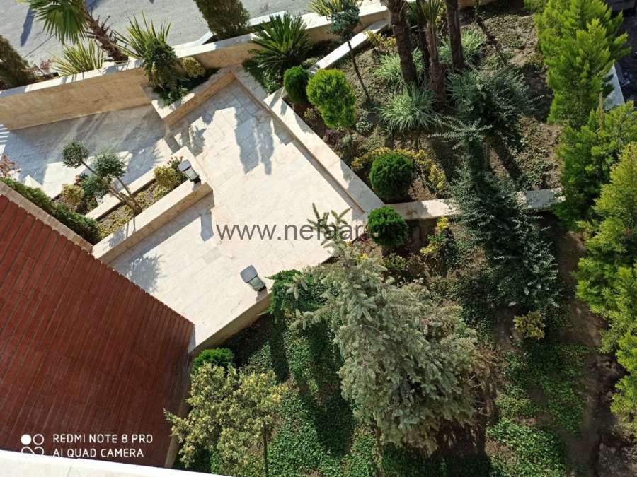 فرصت خرید ویلای مدرن و لوکس شهرکی