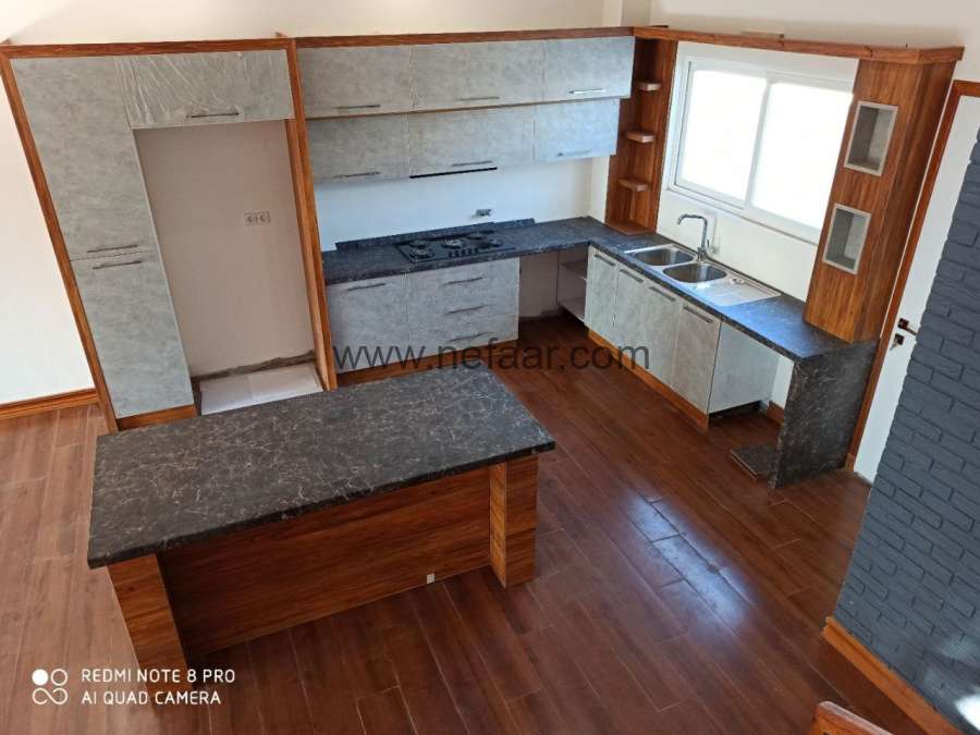 فرصت خرید ویلای مدرن و لوکس شهرکی